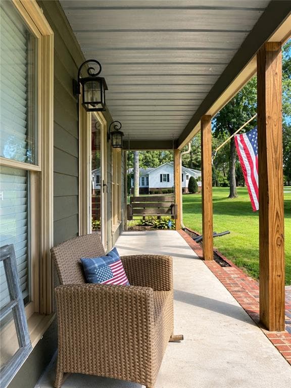 3 bedroom, 4 bathroom, 2,068 sq ft single family residence for sale at 591 Prospect Road, Rockmart, GA 30153 — photo 2