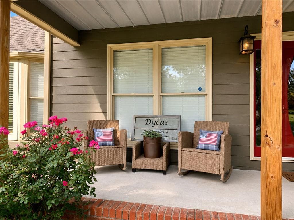 3 bedroom, 4 bathroom, 2,068 sq ft single family residence for sale at 591 Prospect Road, Rockmart, GA 30153 — photo 3