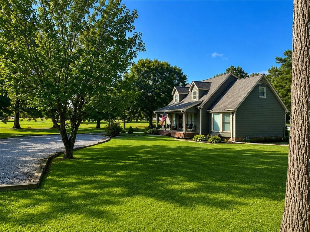 3 bedroom, 4 bathroom, 2,068 sq ft single family residence for sale at 591 Prospect Road, Rockmart, GA 30153 — photo 4