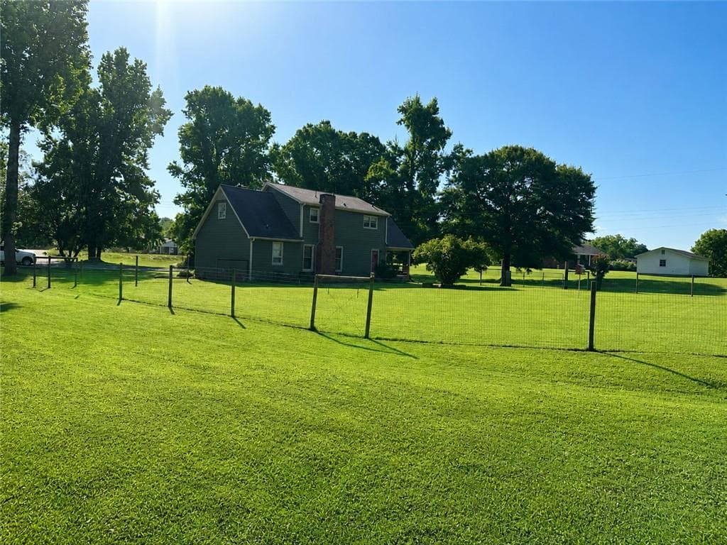 3 bedroom, 4 bathroom, 2,068 sq ft single family residence for sale at 591 Prospect Road, Rockmart, GA 30153 — photo 5