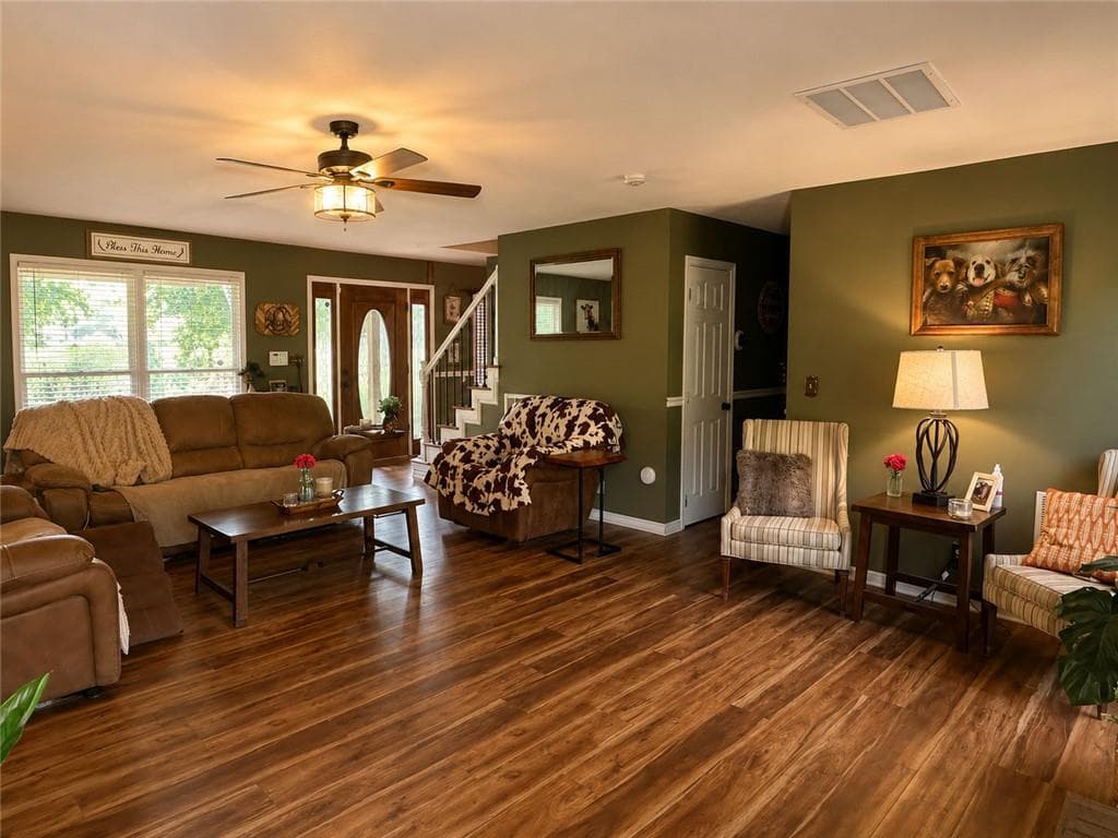 3 bedroom, 4 bathroom, 2,068 sq ft single family residence for sale at 591 Prospect Road, Rockmart, GA 30153 — photo 7