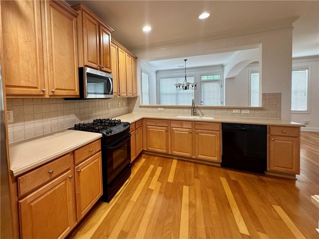 3 bedroom, 3 bathroom, 2,000 sq ft townhouse for rent at 2545 Gadsen Walk, Duluth, GA 30097 for $2,345 a month — photo 10