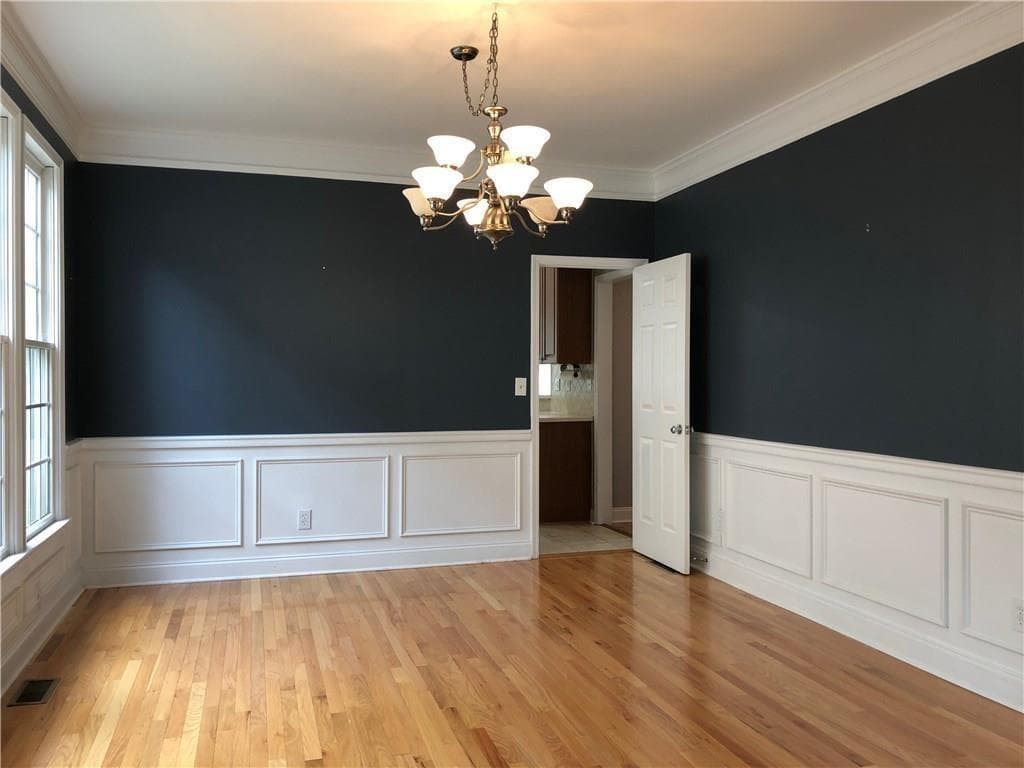 5 bedroom, 4 bathroom single family residence for rent at 1917 Barrett Knoll Circle, Kennesaw, GA 30152 for $3,495 a month — photo 7
