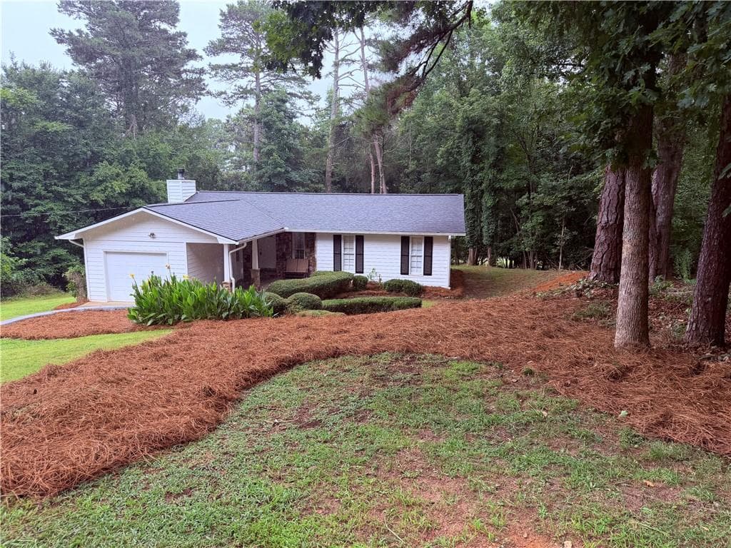 1940 Lakewood Road, Cumming, GA 30041 — most recent listing photo