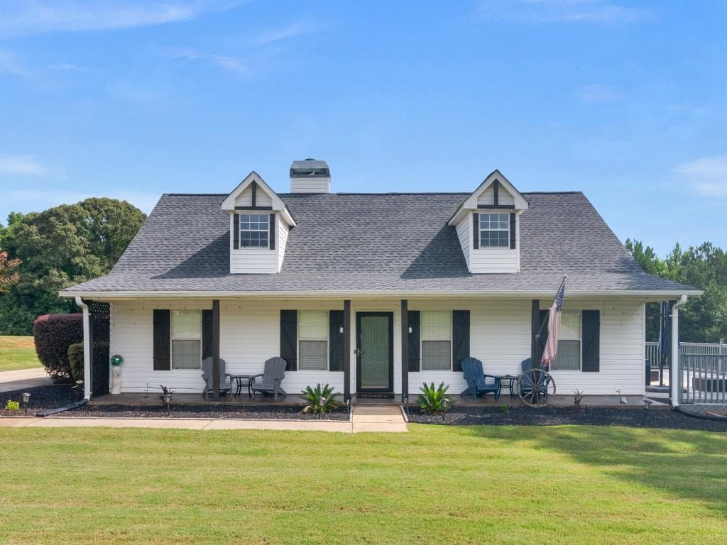 145 Michael Lane, Mcdonough, GA 30252 — most recent listing photo