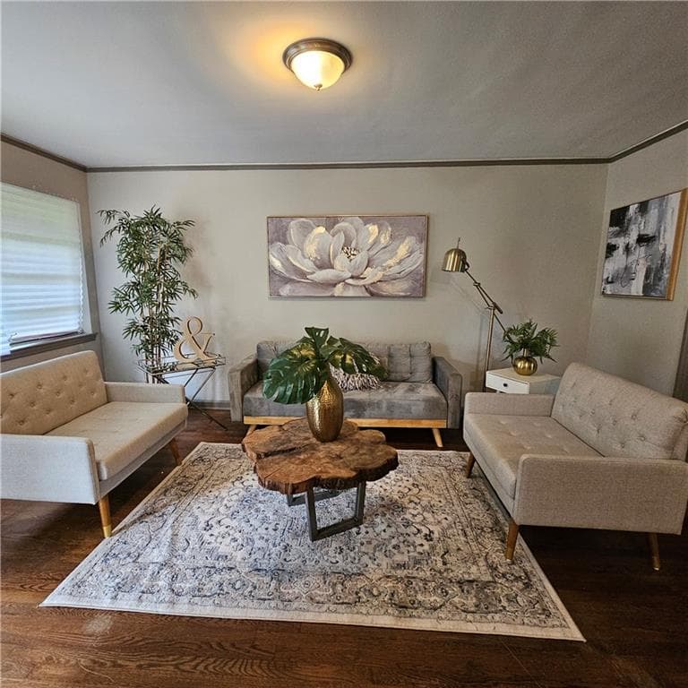 3 bedroom, 2 bathroom, 1,193 sq ft duplex for rent at 2123 Barbara Lane, Decatur, GA 30032 for $1,550 a month — photo 6