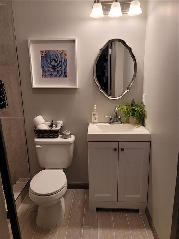 3 bedroom, 2 bathroom, 1,193 sq ft duplex for rent at 2123 Barbara Lane, Decatur, GA 30032 for $1,550 a month — photo 9