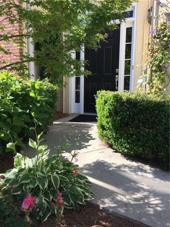 3 bedroom, 3 bathroom, 1,538 sq ft townhouse for rent at 4126 Rogers Creek Court, Duluth, GA 30096 for $2,000 a month — photo 3