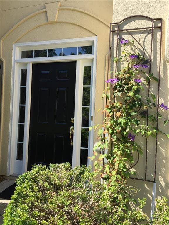 3 bedroom, 3 bathroom, 1,538 sq ft townhouse for rent at 4126 Rogers Creek Court, Duluth, GA 30096 for $2,000 a month — photo 4