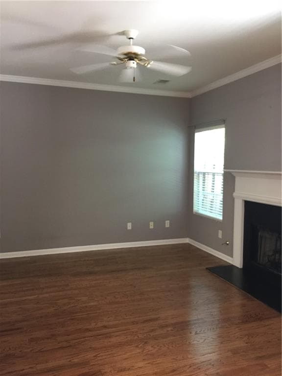 3 bedroom, 3 bathroom, 1,538 sq ft townhouse for rent at 4126 Rogers Creek Court, Duluth, GA 30096 for $2,000 a month — photo 10
