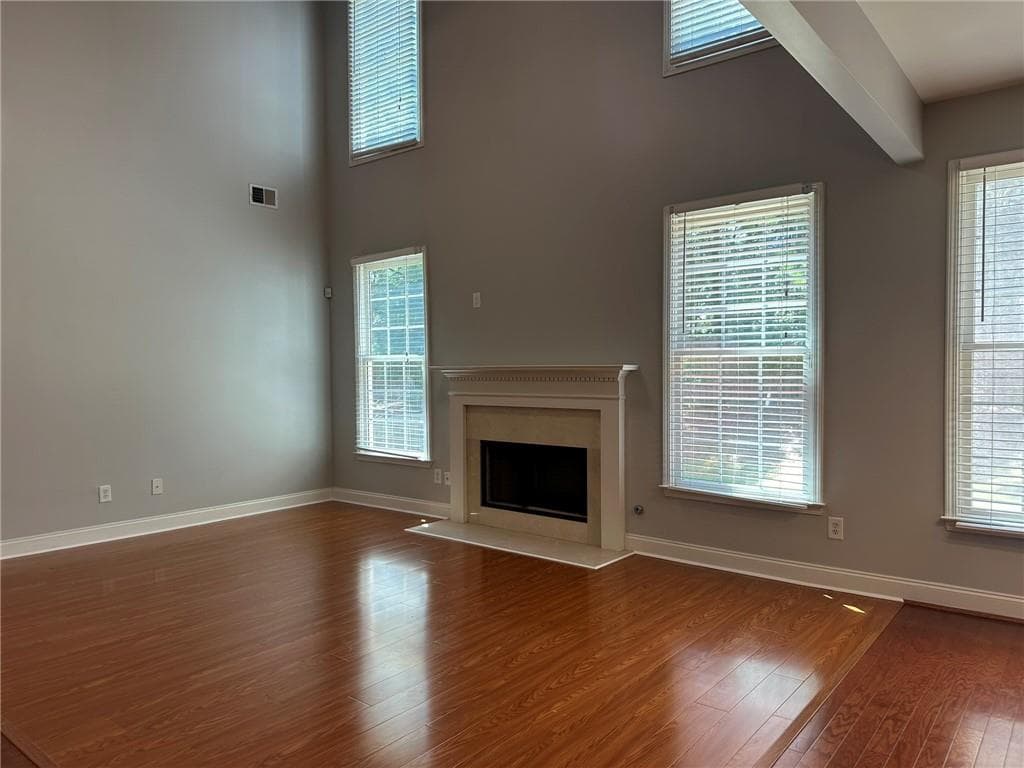 5 bedroom, 3 bathroom, 2,686 sq ft single family residence for rent at 669 Maple Grove Way, Marietta, GA 30066 for $2,895 a month — photo 3