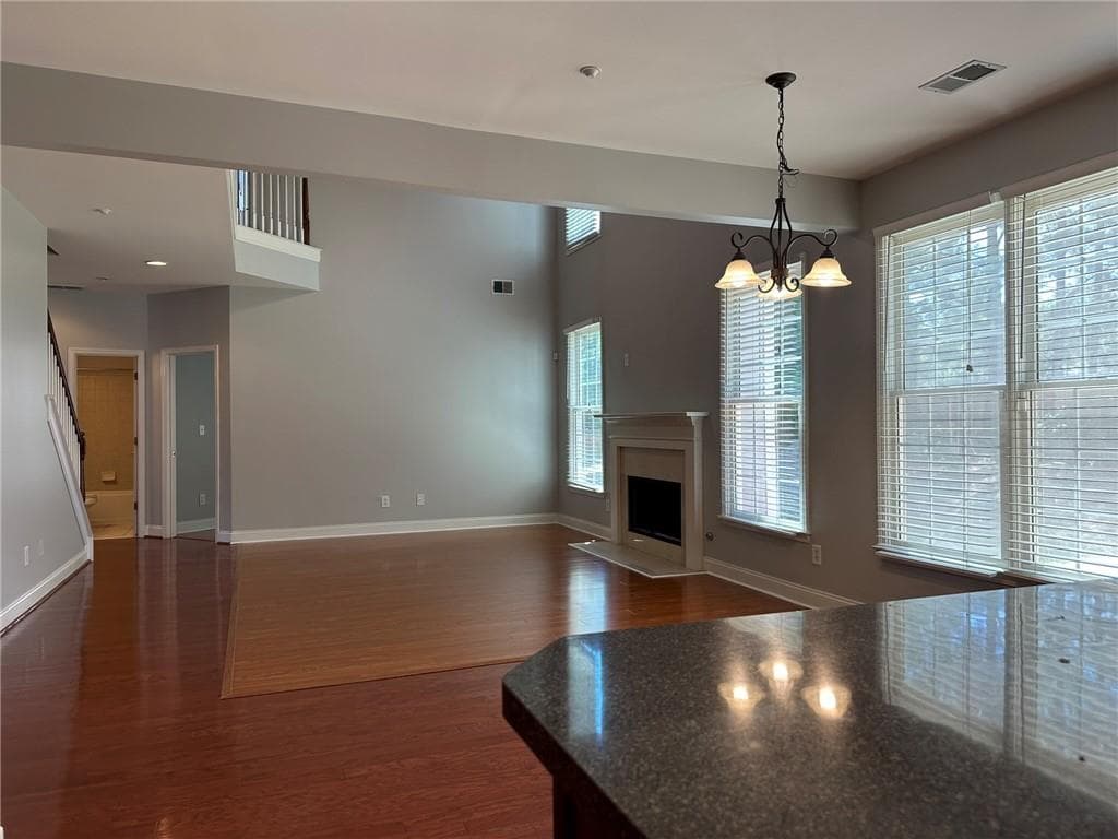 5 bedroom, 3 bathroom, 2,686 sq ft single family residence for rent at 669 Maple Grove Way, Marietta, GA 30066 for $2,895 a month — photo 4