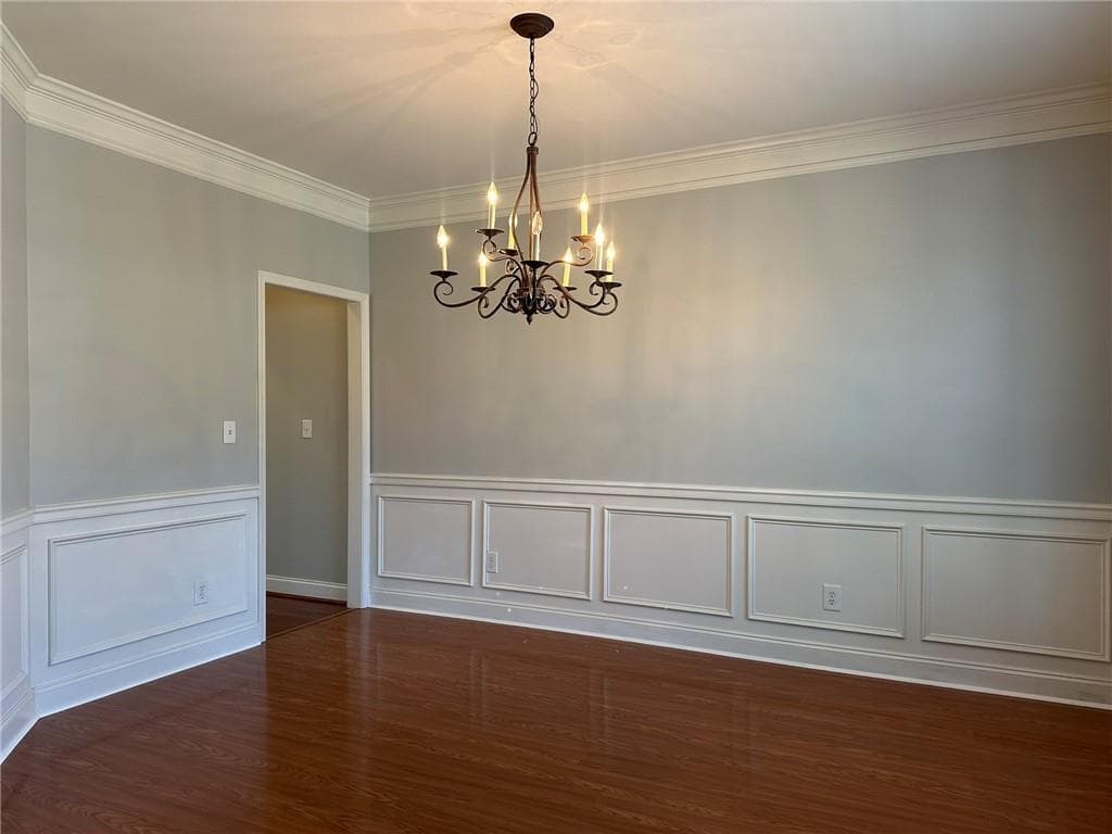 5 bedroom, 3 bathroom, 2,686 sq ft single family residence for rent at 669 Maple Grove Way, Marietta, GA 30066 for $2,895 a month — photo 10