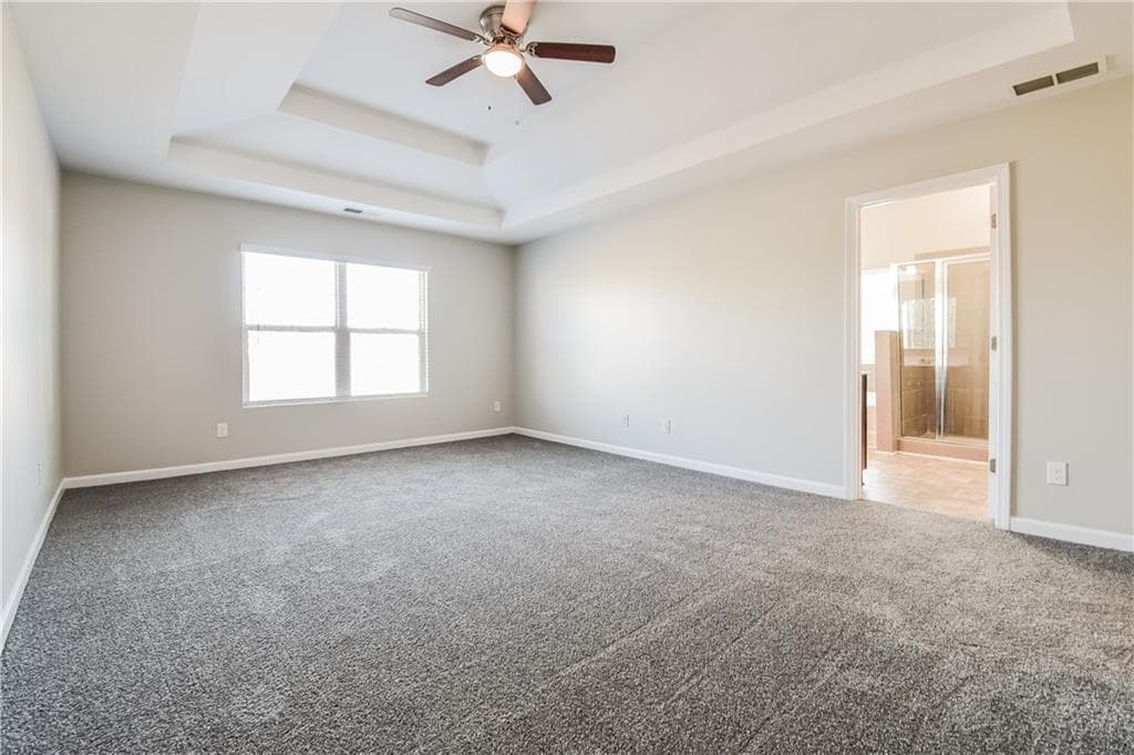 3 bedroom, 3 bathroom, 1,966 sq ft single family residence for rent at 4995 Rapahoe Trail, Atlanta, GA 30349 for $2,340 a month — photo 6