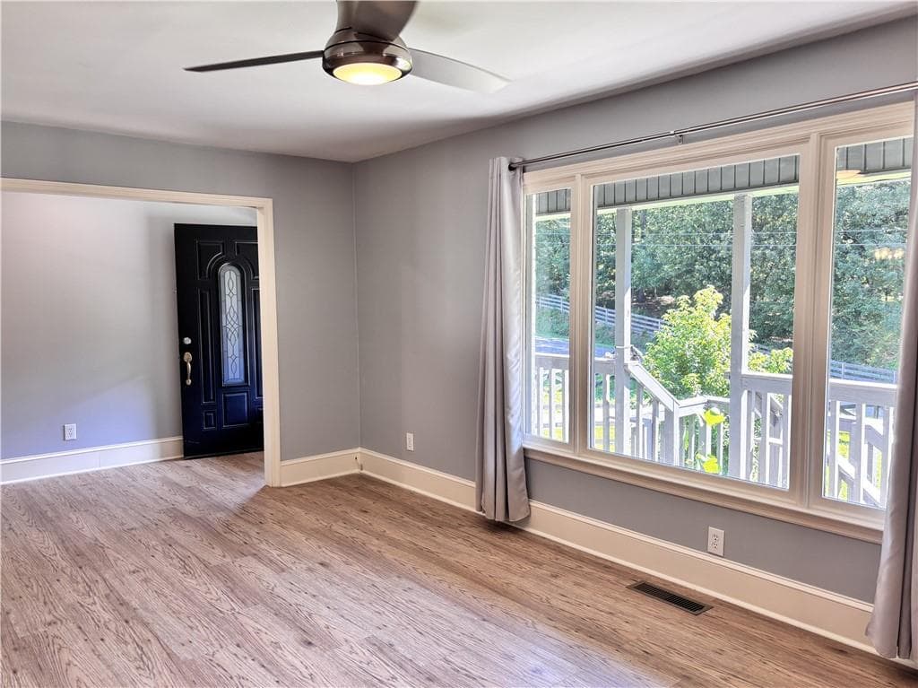 3 bedroom, 3 bathroom, 2,448 sq ft single family residence for rent at 462 Gibson Trail, Jasper, GA 30143 for $2,500 a month — photo 9