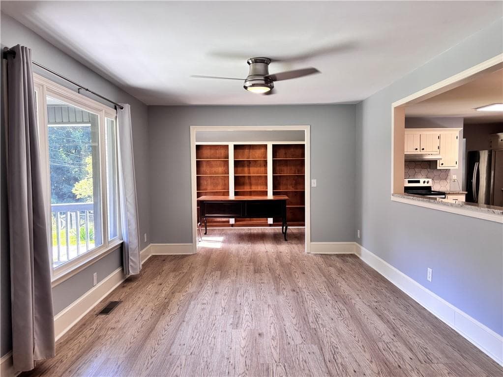 3 bedroom, 3 bathroom, 2,448 sq ft single family residence for rent at 462 Gibson Trail, Jasper, GA 30143 for $2,500 a month — photo 10