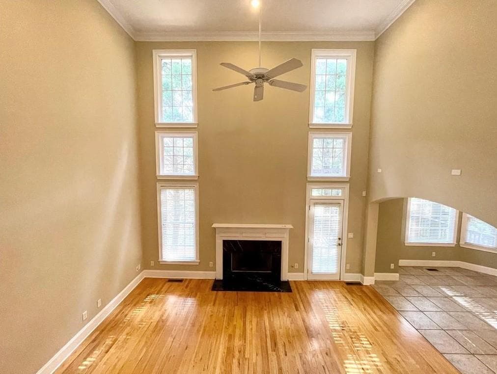 4 bedroom, 3 bathroom, 3,391 sq ft single family residence for rent at 455 Wembley Circle, Sandy Springs, GA 30328 for $3,995 a month — photo 5