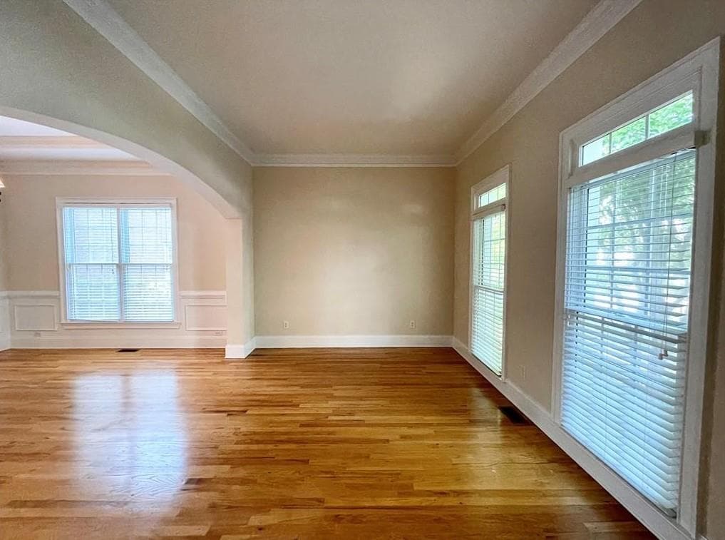 4 bedroom, 3 bathroom, 3,391 sq ft single family residence for rent at 455 Wembley Circle, Sandy Springs, GA 30328 for $3,995 a month — photo 7