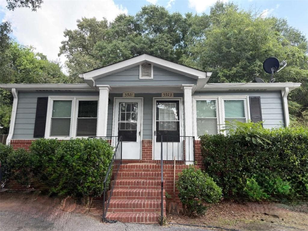 5921 PECO Lane
