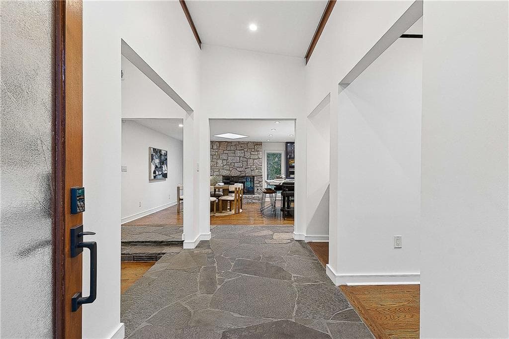5 bedroom, 4 bathroom, 4,864 sq ft single family residence under contract at 1164 Bonview Lane, Atlanta, GA 30324 — photo 9