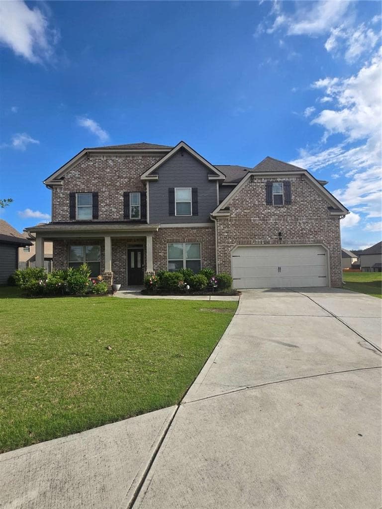 1013 Autumn Drive