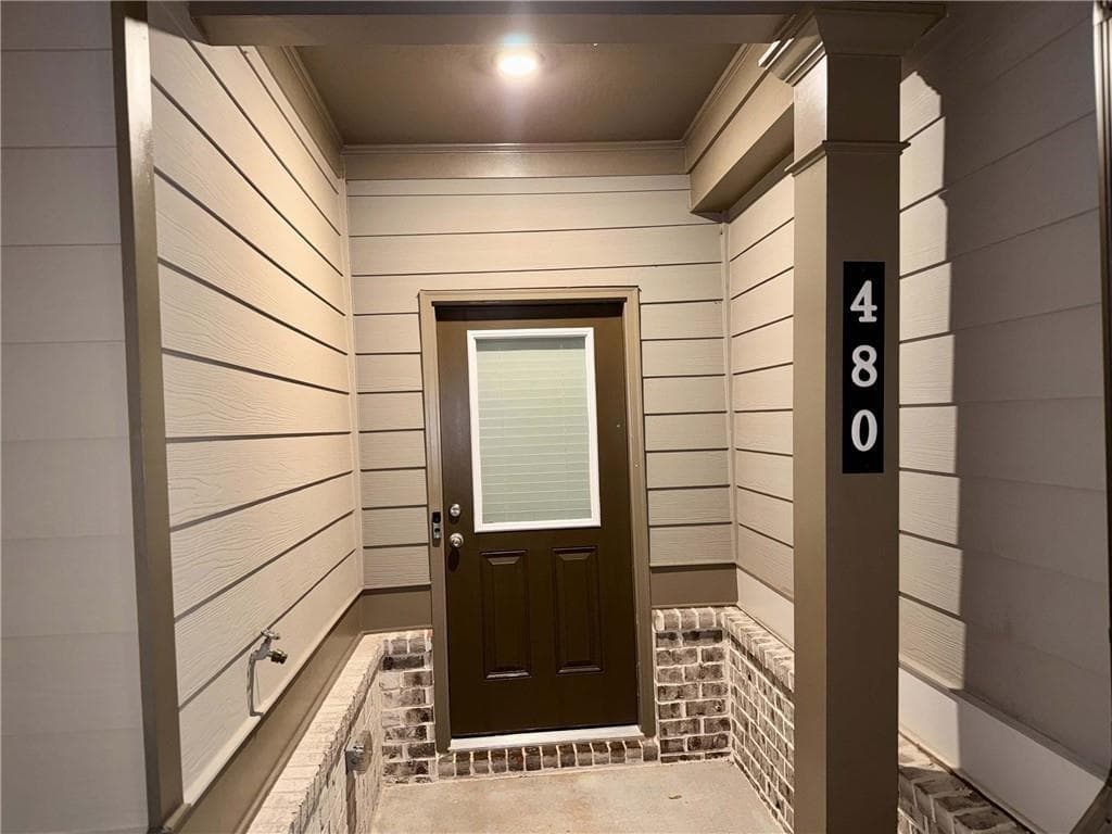 3 bedroom, 3 bathroom, 1,970 sq ft townhouse for rent at 480 Rockfern Court, Lilburn, GA 30047 for $2,300 a month — photo 1 of 33