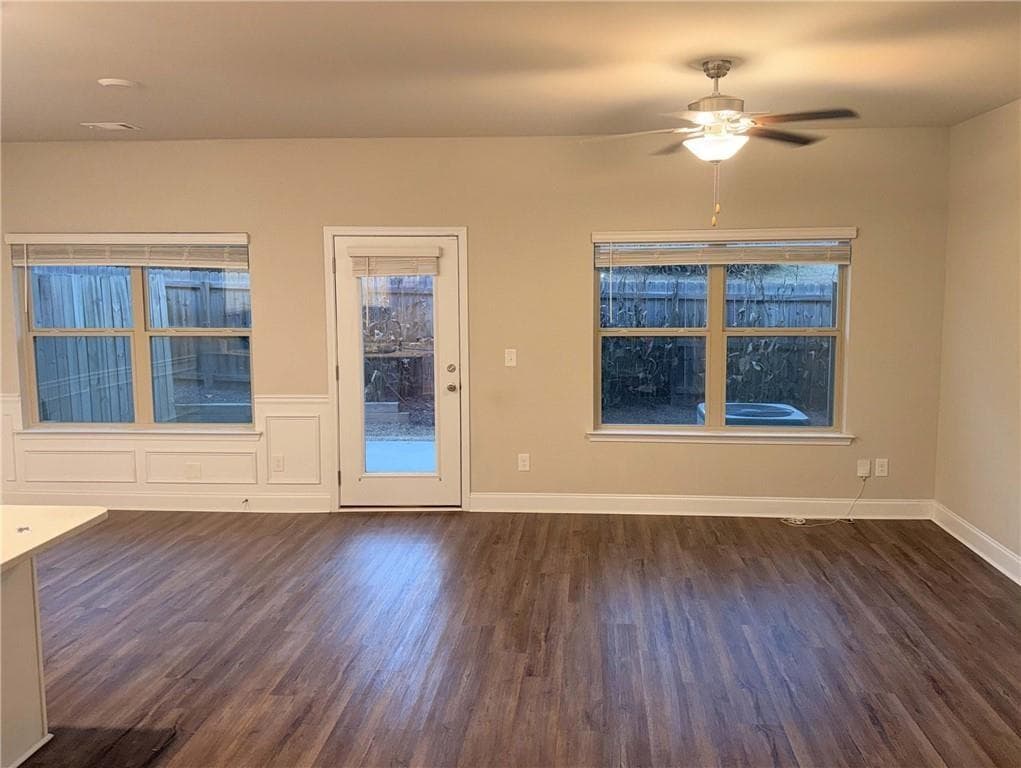 3 bedroom, 3 bathroom, 1,970 sq ft townhouse for rent at 480 Rockfern Court, Lilburn, GA 30047 for $2,300 a month — photo 5