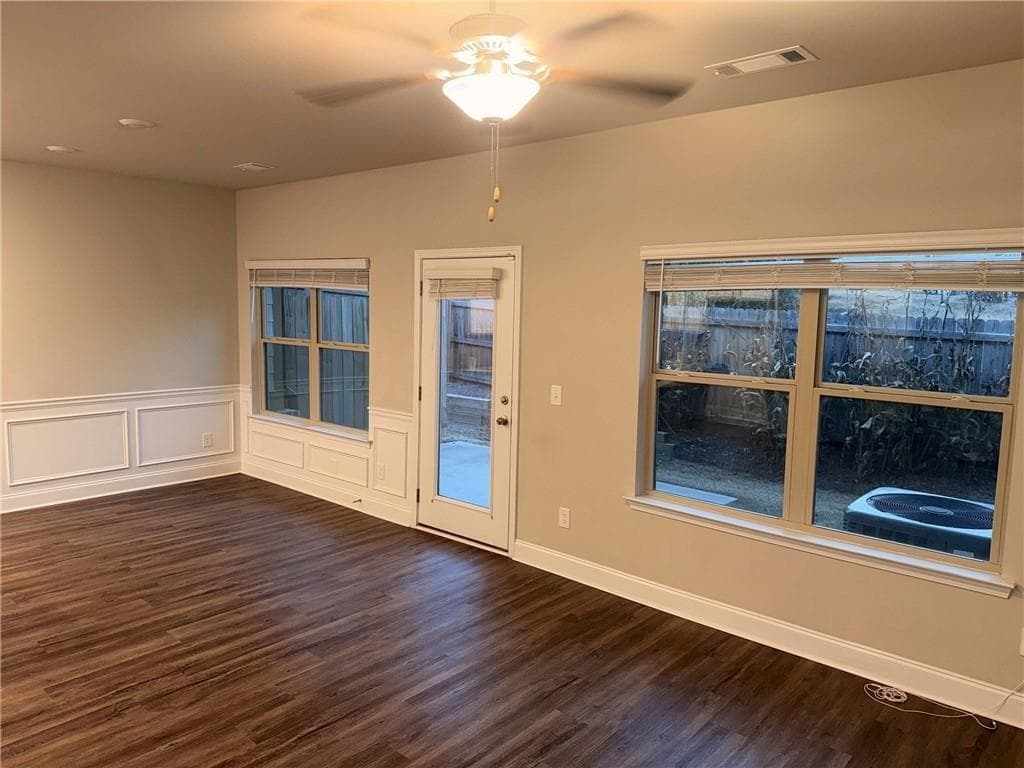 3 bedroom, 3 bathroom, 1,970 sq ft townhouse for rent at 480 Rockfern Court, Lilburn, GA 30047 for $2,300 a month — photo 6