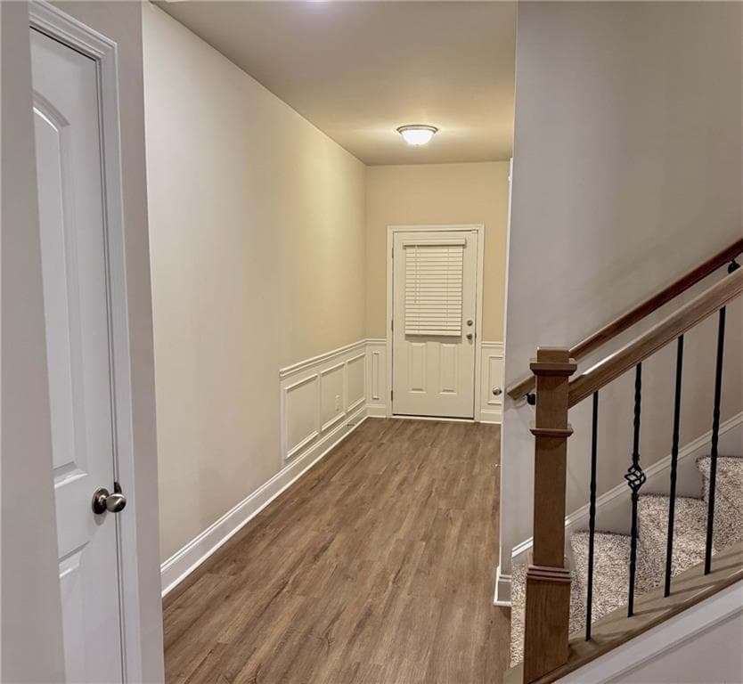 3 bedroom, 3 bathroom, 1,970 sq ft townhouse for rent at 480 Rockfern Court, Lilburn, GA 30047 for $2,300 a month — photo 7