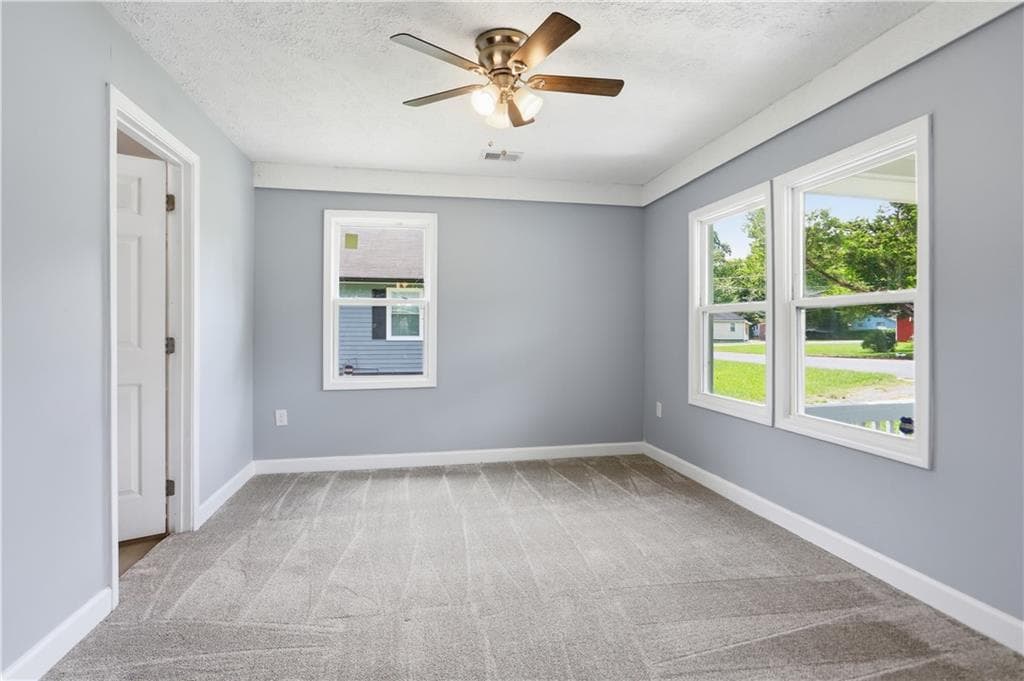 3 bedroom, 2 bathroom, 1,120 sq ft single family residence for sale at 3 Porter Street, Rome, GA 30161 — photo 4