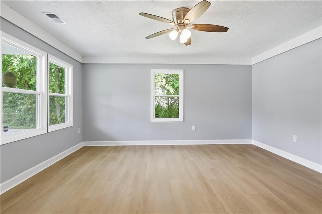 3 bedroom, 2 bathroom, 1,120 sq ft single family residence for sale at 3 Porter Street, Rome, GA 30161 — photo 6
