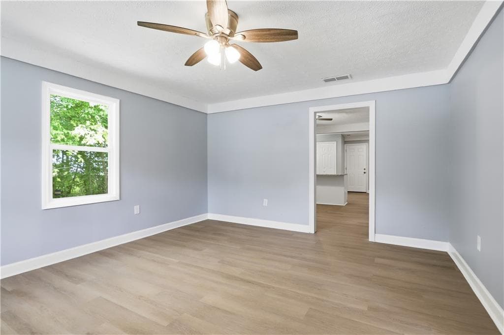 3 bedroom, 2 bathroom, 1,120 sq ft single family residence for sale at 3 Porter Street, Rome, GA 30161 — photo 7