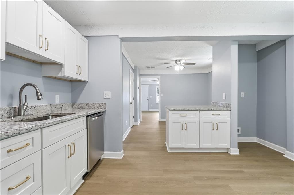 3 bedroom, 2 bathroom, 1,120 sq ft single family residence for sale at 3 Porter Street, Rome, GA 30161 — photo 10