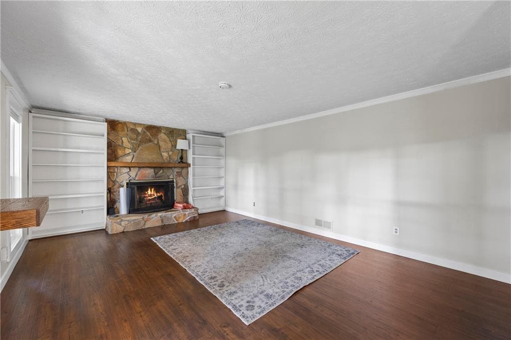 4 bedroom, 3 bathroom, 3,517 sq ft single family residence for sale at 1542 Lumpkin County Parkway, Dahlonega, GA 30533 — photo 4