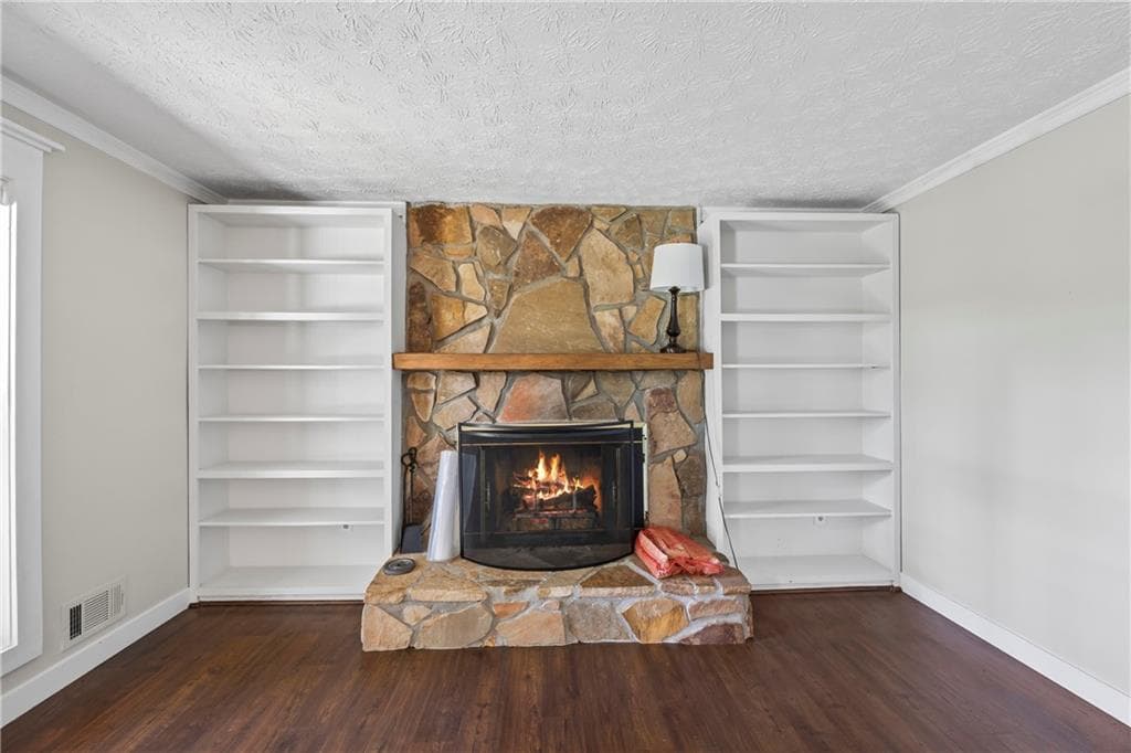 4 bedroom, 3 bathroom, 3,517 sq ft single family residence for sale at 1542 Lumpkin County Parkway, Dahlonega, GA 30533 — photo 5