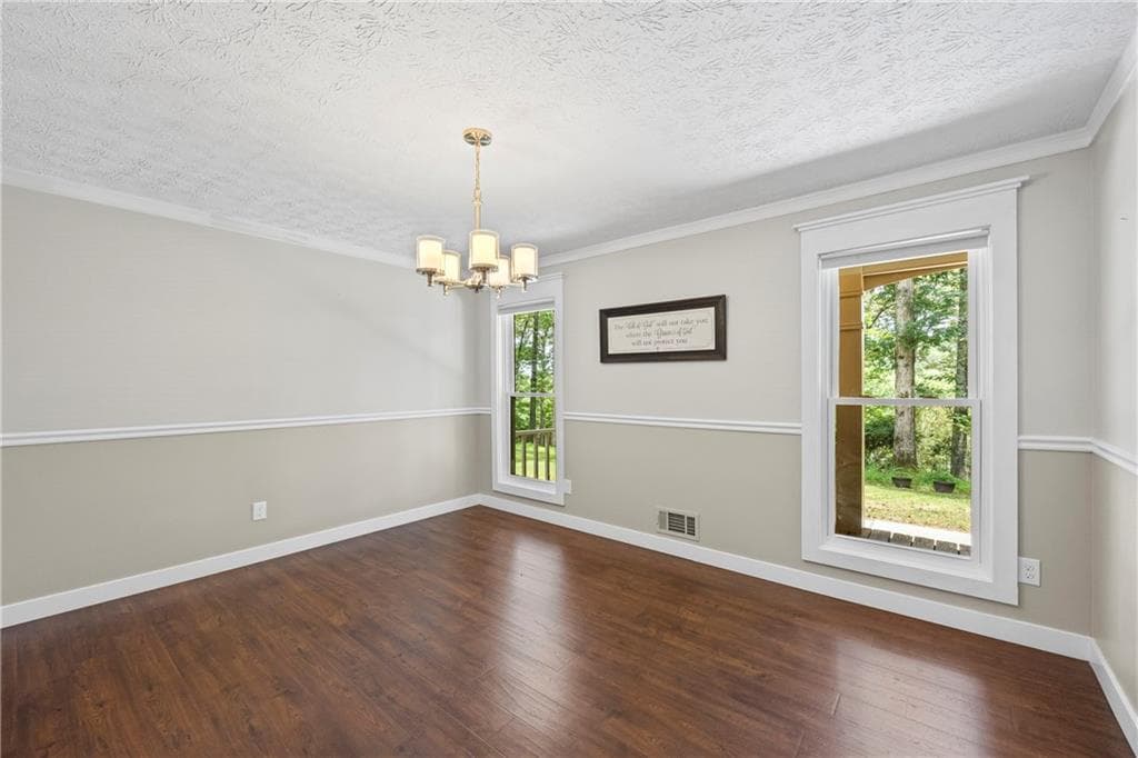 4 bedroom, 3 bathroom, 3,517 sq ft single family residence for sale at 1542 Lumpkin County Parkway, Dahlonega, GA 30533 — photo 6