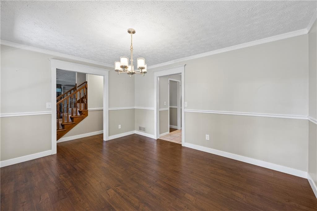 4 bedroom, 3 bathroom, 3,517 sq ft single family residence for sale at 1542 Lumpkin County Parkway, Dahlonega, GA 30533 — photo 7