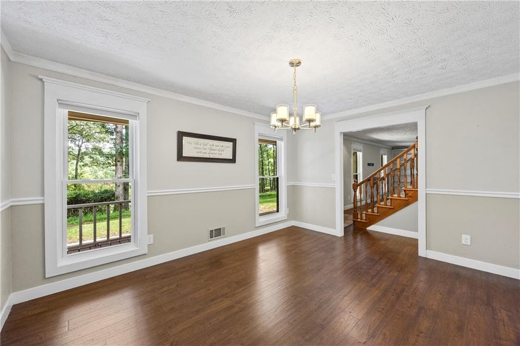 4 bedroom, 3 bathroom, 3,517 sq ft single family residence for sale at 1542 Lumpkin County Parkway, Dahlonega, GA 30533 — photo 8