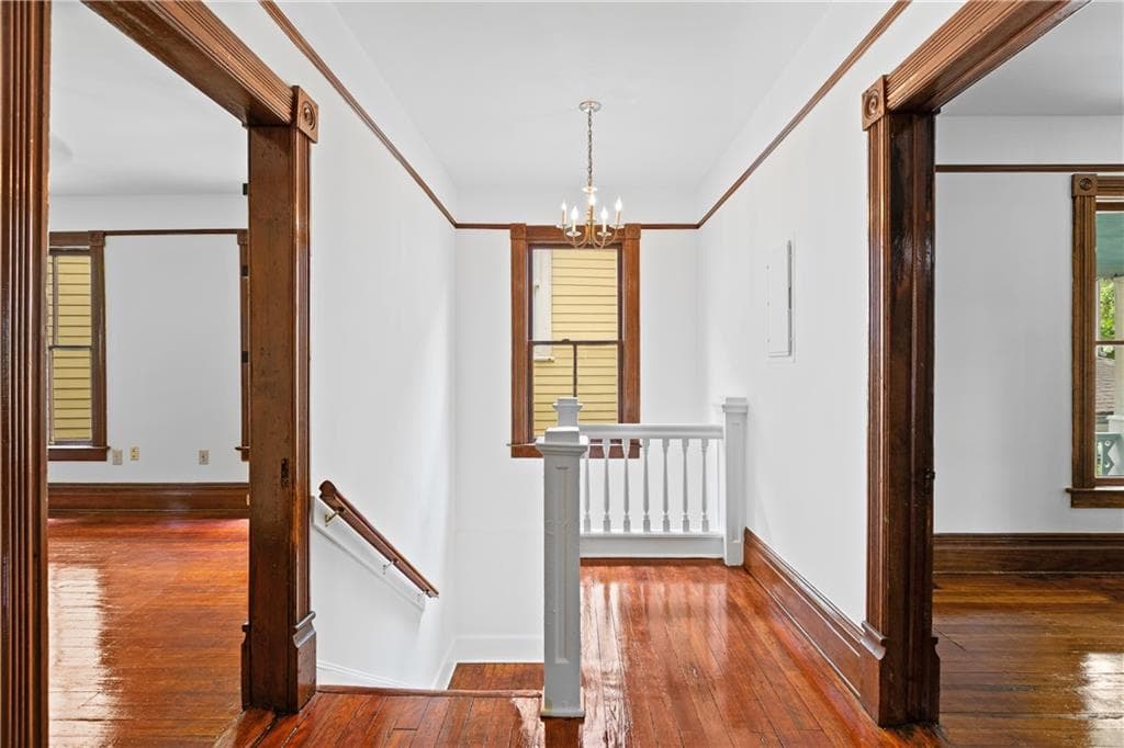 2 bedroom, 1 bathroom, 3,160 sq ft duplex for rent at 235 Elizabeth B, Atlanta, GA 30307 for $3,400 a month — photo 3