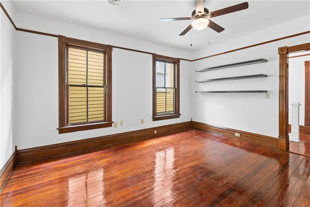 2 bedroom, 1 bathroom, 3,160 sq ft duplex for rent at 235 Elizabeth B, Atlanta, GA 30307 for $3,400 a month — photo 8