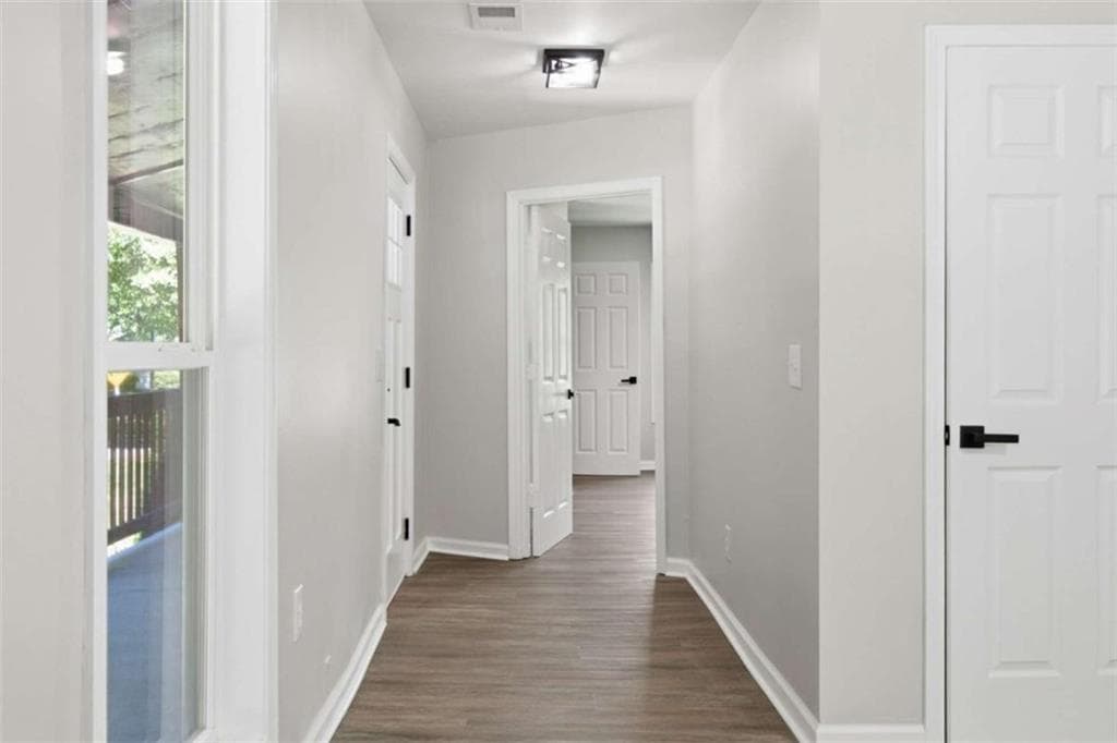 3 bedroom, 2 bathroom, 1,408 sq ft single family residence for sale at 1737 Yellow Street, Conyers, GA 30012 — photo 9