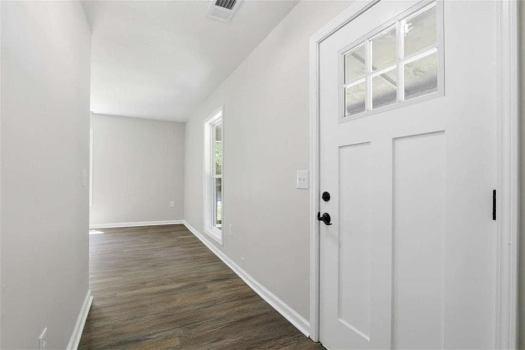 3 bedroom, 2 bathroom, 1,408 sq ft single family residence for sale at 1737 Yellow Street, Conyers, GA 30012 — photo 10
