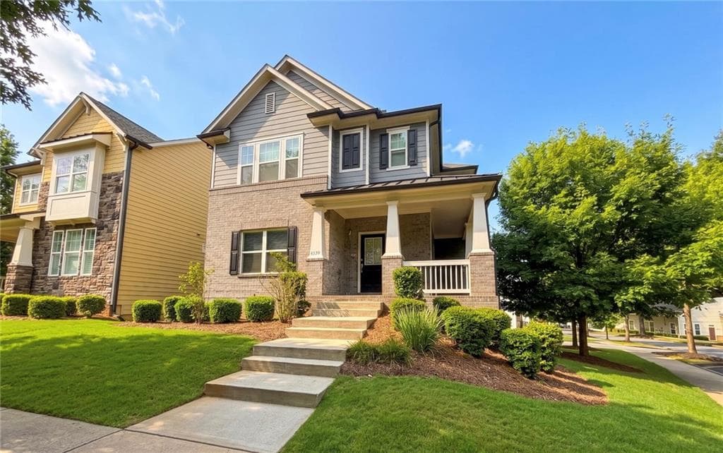 4339 Grove Field Park, Suwanee, GA 30024 — most recent listing photo