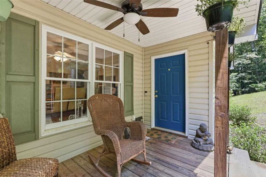3 bedroom, 2 bathroom, 1,440 sq ft single family residence for sale at 61 Majestic Oak Drive, Dahlonega, GA 30533 — photo 5