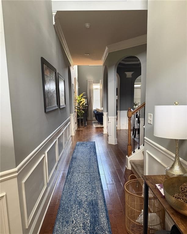 6 bedroom, 5 bathroom, 6,104 sq ft single family residence for sale at 105 Way Point Drive, Stockbridge, GA 30281 — photo 5