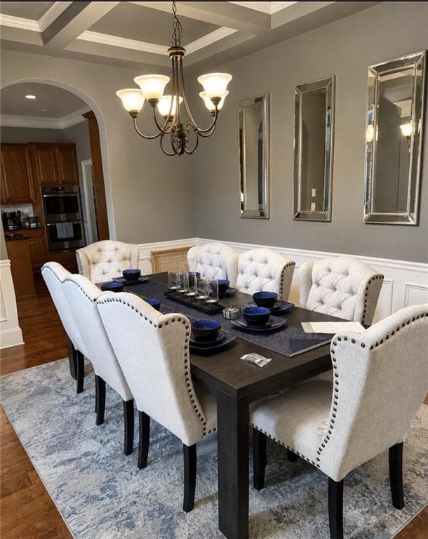 6 bedroom, 5 bathroom, 6,104 sq ft single family residence for sale at 105 Way Point Drive, Stockbridge, GA 30281 — photo 6