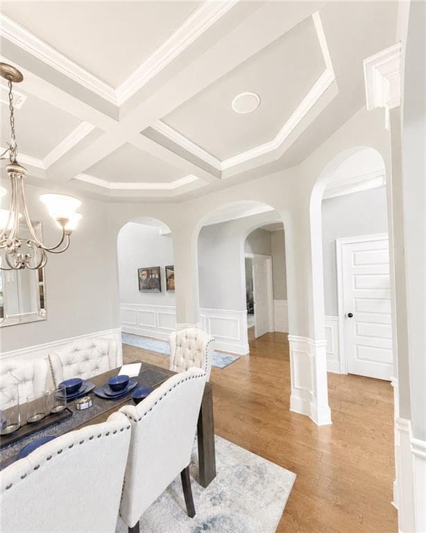 6 bedroom, 5 bathroom, 6,104 sq ft single family residence for sale at 105 Way Point Drive, Stockbridge, GA 30281 — photo 8