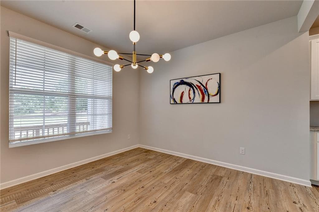 4 bedroom, 3 bathroom, 3,004 sq ft single family residence for sale at 3828 Amicus Drive, Buford, GA 30519 — photo 7