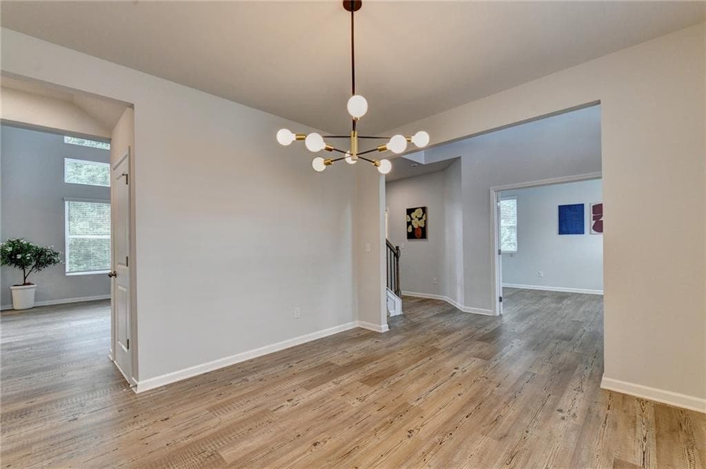 4 bedroom, 3 bathroom, 3,004 sq ft single family residence for sale at 3828 Amicus Drive, Buford, GA 30519 — photo 10