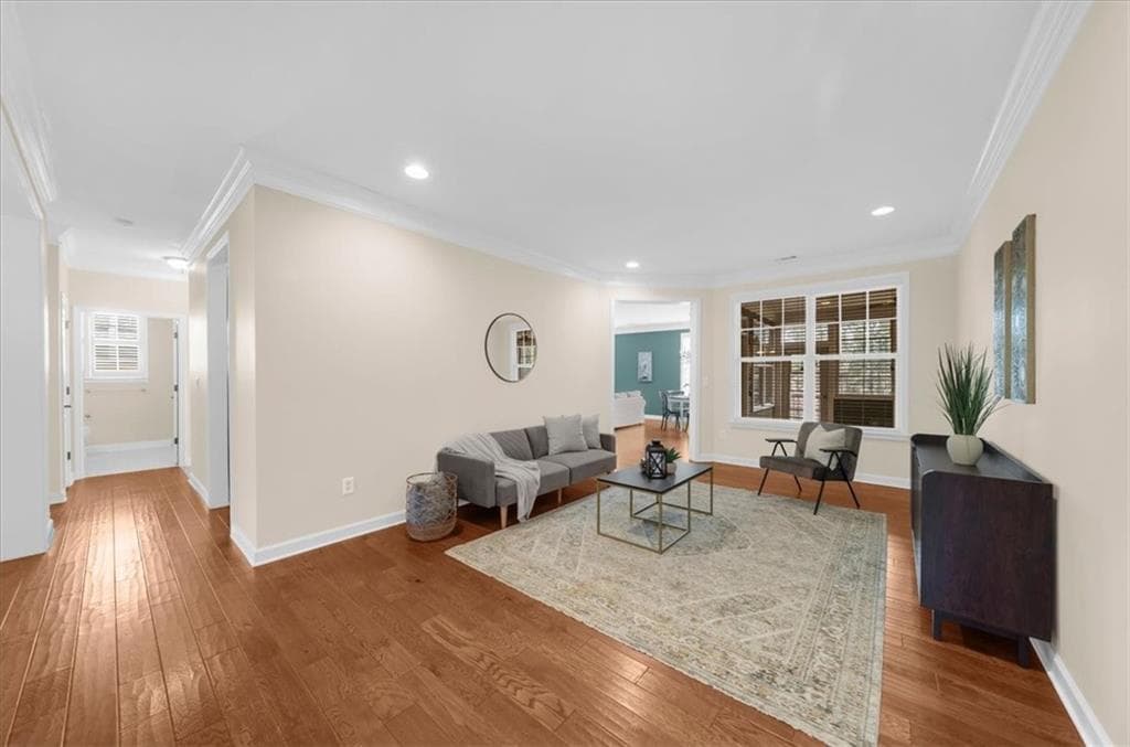 3 bedroom, 2 bathroom, 2,383 sq ft single family residence for sale at 3333 Noble Fir Trace, Gainesville, GA 30504 — photo 9